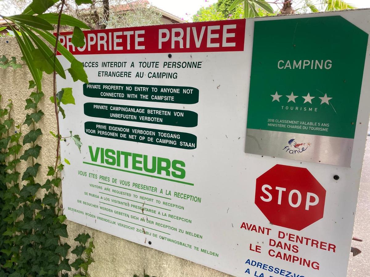 Mobilehome 3 chambres curistes camping piscine Saint-Paul-lès-Dax Esterno foto